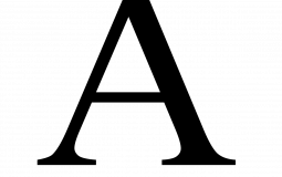 a tier list